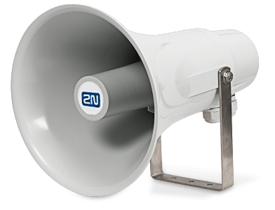 Systemy IP audio